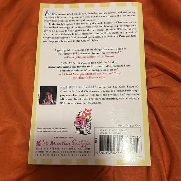 The riches of paris - Picture 2 of 2